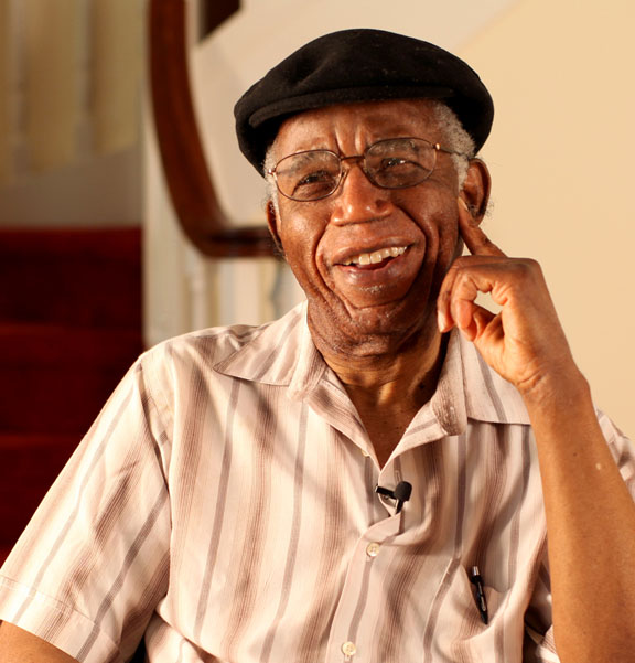 Chinua Achebe Photos