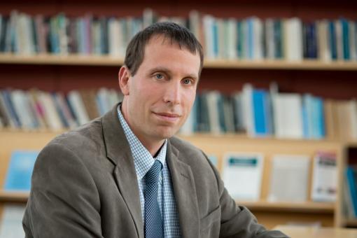 Lyle Goldstein - International Relations Program Visiting Faculty
Associate Professor, China Maritime Studies Institute, U.S. Naval War College