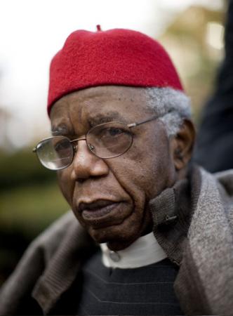 Chinua Achebe - The David and Marianna Fisher University ProfessorProfessor of Africana Studies