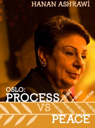 Hanan Ashrawi - The Palestinian leader, legislator, and activist will visit Brown Sept.
25 and 26 to take part in “Oslo is Dead; Long Live Oslo,” a series of events offered by the
Program in Middle East Studies to mark the 20th anniversary of the Oslo I Accord.