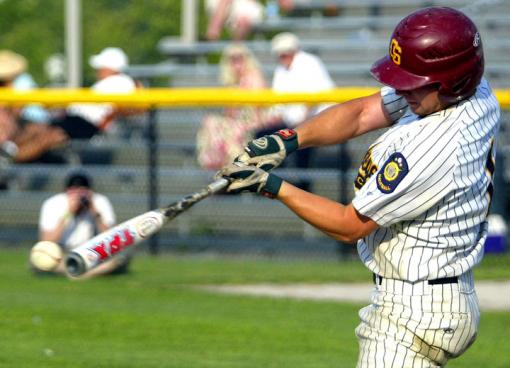 Joy in Mudville - Many young baseball players use bats made from something other than wood. These bats are tightly regulated in high school and college. A new study of bat performance in the hands of younger teens will inform bat rules for that age group.