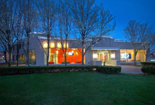 A new home for Continuing Education - After a $5-million renovation — and another $3 million planned — Brown’s newest Jewelry District facility, at 200 Dyer St., is officially open as the new home of Brown University Continuing Education.
