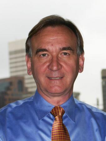 Edward Hawrot - Associate Dean for the Program in BiologyAlva O. Way University Professor of Medical Science