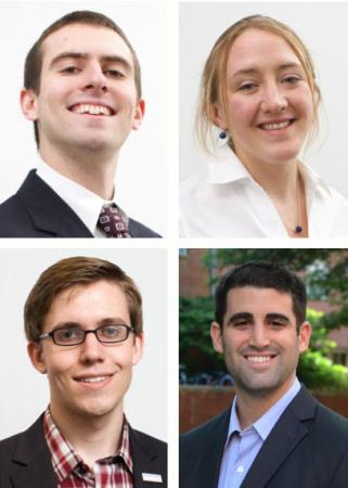 Helping startups help host cities - By matching recent well-trained college graduates with startups and early stage companies, Venture for America hopes to help the economies of financially strained cities.