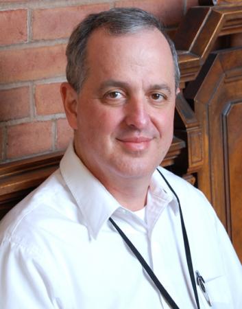 Benjamin Greenberg, M.D./Ph.D. - Associate Professor of Psychiatry and Human Behavior