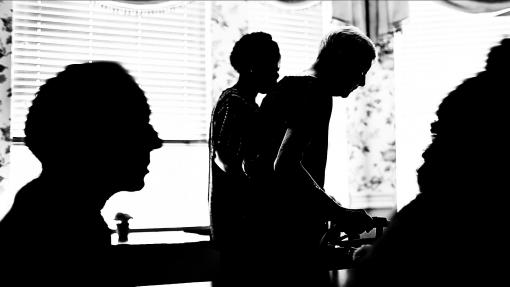 Caught between skilled nursing and hospice care - Medicare reimbursement policies may encourage more aggressive care and hospitalization, less end-of-life hospice service for elderly dementia patients.