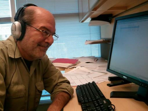 Listening makes it better - M. Barton Laws and colleagues analyzed hundreds of doctor-patient conversations. Doctor directives predominated but open-ended questions and better listing may help patients stick with medication regimens.