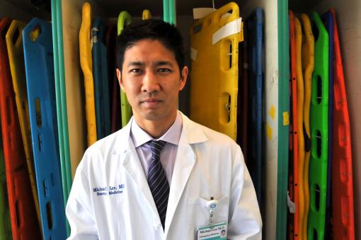 Analysis isn’t just about cost – it must include value - “The (emergency room) has become increasingly important as a place where people go for
acute unscheduled care,” says Dr. Michael Lee. “However, there has been little rigorous analysis
of its cost structure.”