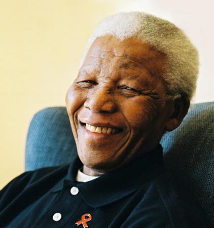 Nelson Mandela - A champion not only of the struggle against apartheid but also of truth and reconciliation, the former president of South Africa will receive an honorary Doctor of Laws (LL.D.).