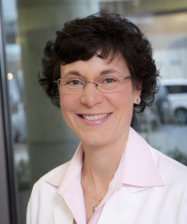 Maureen Phipps - New chair of ob-gyn and assistant dean in the Alpert Medical School, and chief of ob-gyn in Care New England Health System.