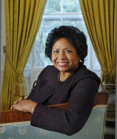 Ruth J. Simmons - Eighteenth President of Brown University
Professor of Comparative Literature
Professor of Africana Studies