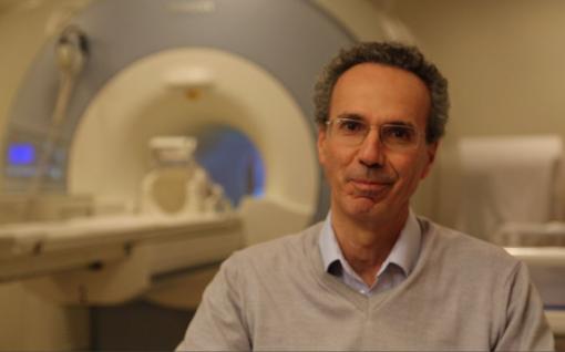 A new Center for Central Nervous System Function - Neuroscientist Jerome Sanes will direct a new research center where junior faculty members will study different aspects of attention and behavior. Many such studies will use Brown’s Magnetic Resonance Imaging Research Facility.