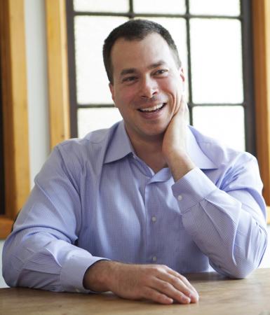 Dov Sax - Director of the Center for Environmental Studies, effective July 1, 2013.