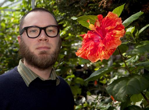 Botanical market testing - Botanists had long thought that new species proliferate soon after plants developed a new physical trait. Stephen Smith and colleagues have shown that plants may bide their time for undergoing major speciation.