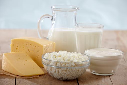 Good for you - Though high in saturated fat, dairy products such as milk, cheese, yogurt and buttter didn't contribute to heart attack risk in a study of thousands of people in Costa Rica, researchers said. They suspect that beneficial ingredients in the products offset the risk from the fat.