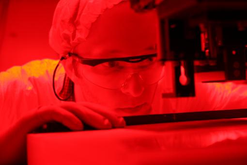 From Lab to Market - The new Center for Energy Research seeks to move alternative energy research from ideas to reality.