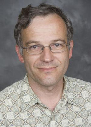 Ulrich Heintz: “One could equally well construct a theory in which there are two or more Higgs bosons, each of which give mass to different classes of particles.”