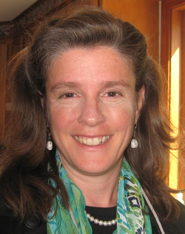 Maud Mandel: Dean of the College-elect