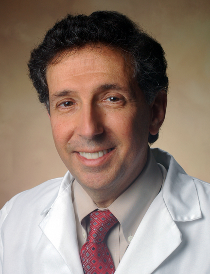 Fred Schiffman: Professor of medicine