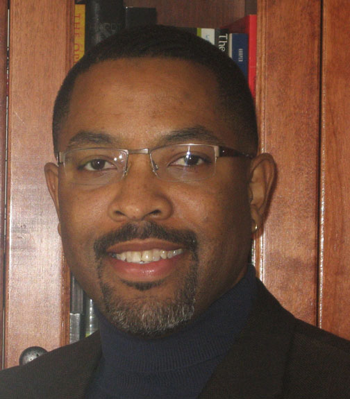 Corey D.B. Walker: “Africana studies is one of the most fertile intellectual grounds for developing new and wide-ranging interdisciplinary scholarship.”