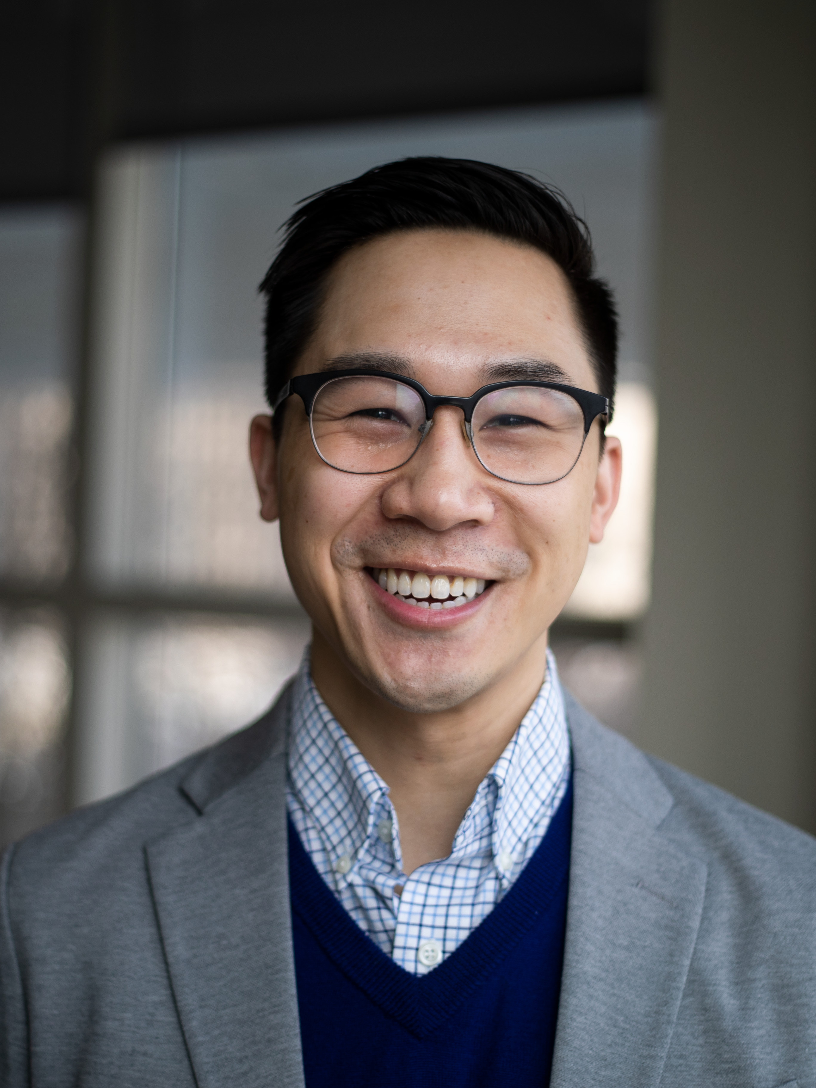 Kevin Nguyen