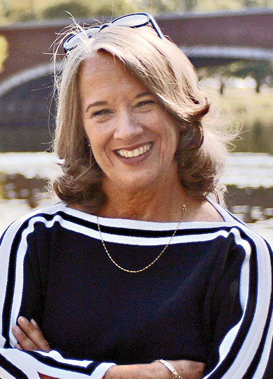Joanne Leedom-Ackerman: 2009 Horace Mann Medalist