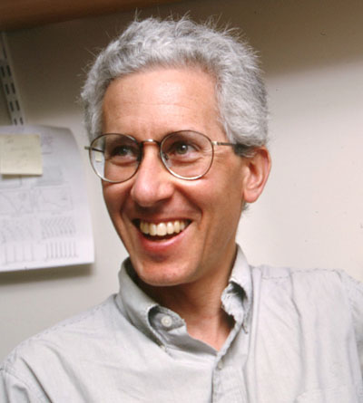 David Berson: Neuroscientist, vision specialist