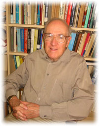 George Herbert Borts: Professor Emeritus of Economics