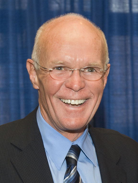 Dr. George Bottomley: “The collaborative training of physicians, physician assistants, and other members of the interprofessional health care team is an evolving national educational initiative.”