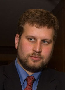 Corey Brettschneider: Professor of Political Science