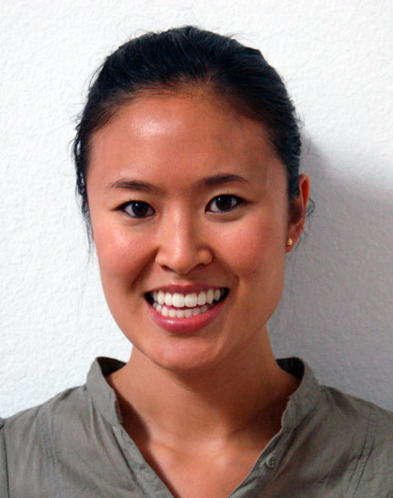 Jessica Loretta Chan: M.D. Class of 2009