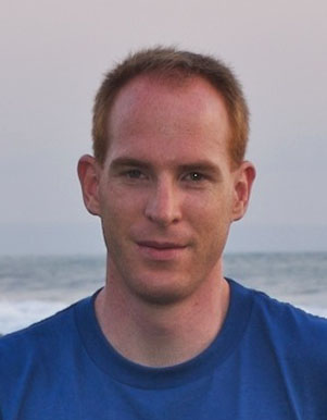Sean Deoni: Assistant Professor of Engineering
