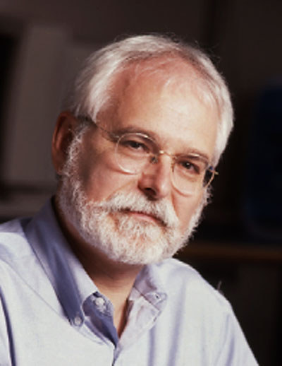 John Donoghue: Neuroscientist, brain specialist