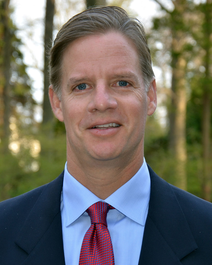 Joseph L. Dowling III: Vice President and Chief Investment Officer