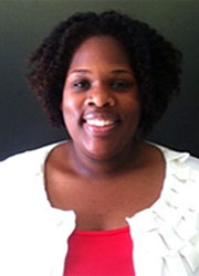 Akilah Dulin Keita: Assistant Professor ofBehavioral and Social Sciences