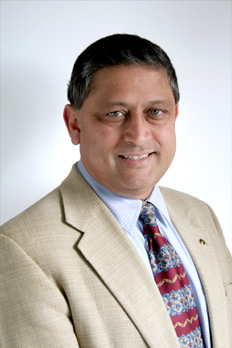 Ravi Pendse: Vice President for Computing and Information ServicesChief Information Officer