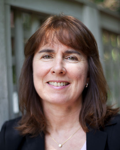 Jill Pipher: Professor of MathematicsDirector, ICERM