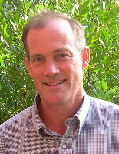 David Rand: Professor of BiologyEcology and Evolutionary Biology