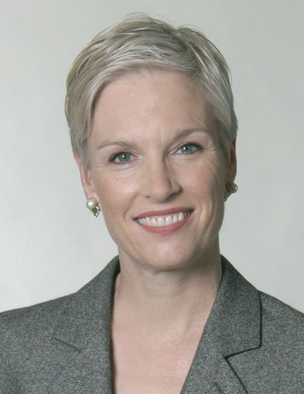 Cecile Richards: Doctor of Humane Letters