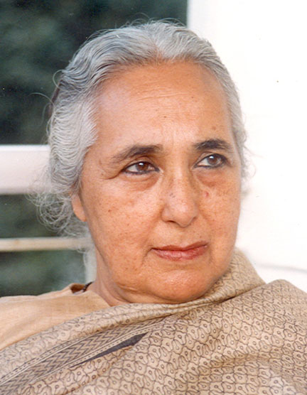 Romila Thapar: Doctor of Humane Letters