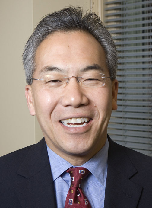 Glenn A. Tung, M.D.: Professor of Diagnostic Imaging