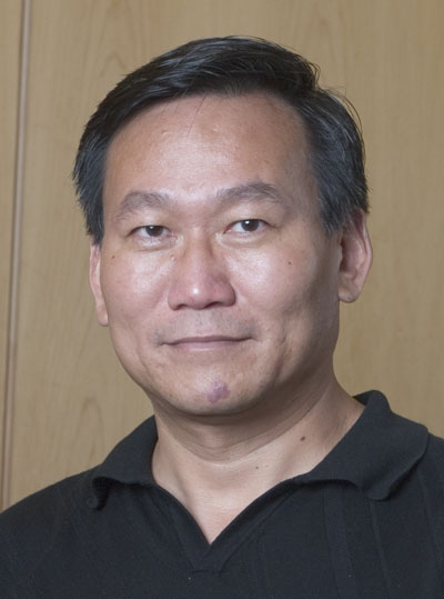 Jimmy Xu: Nanoscientist