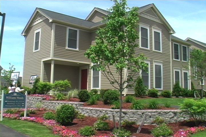 Williams Woods (2007): The Williams Woods urbanist development replaced the Roger Williams Public Housing Development.