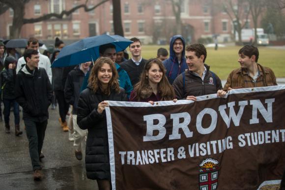 Brown University Transfer >> Brown Welcomes Transfer And Visiting Students News From Brown Brown University Transfer >> Brown Welcomes Transfer And Visiting Students News From Brown