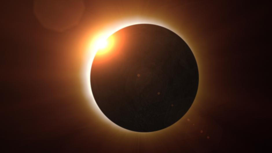 brown astronomers prepare for