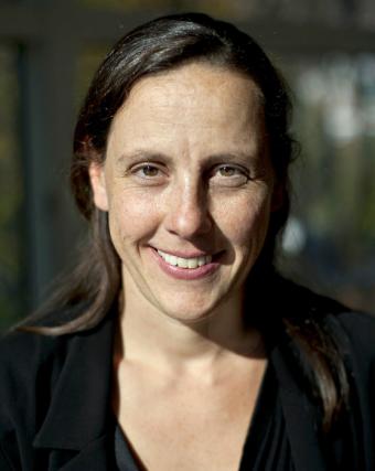 Dr. Dominique Michaud