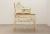 Mia Rollins  "On Dreams," 2017 Wood, glue, paint, cardboard, dresser, artificial flowers, plaster, candles, snow globe, dollhouse furniture, paper, plastic mushrooms